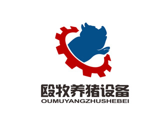 郭庆忠的logo设计