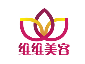 徐丽珍的logo设计