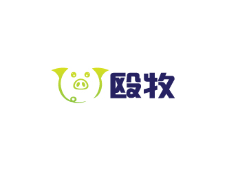 陈兆松的logo设计