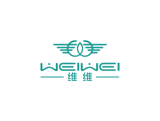 汤儒娟的logo设计