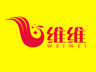 谭家强的logo设计