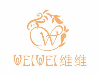 吴志超的logo设计