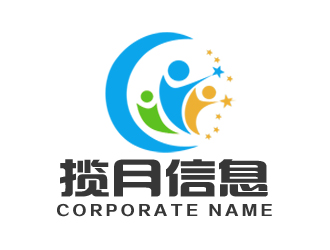 朱兵的logo设计