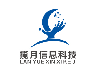 刘彩云的logo设计