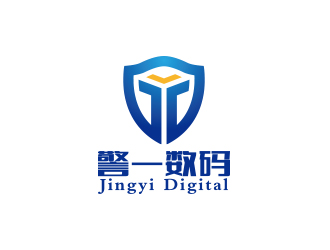 何锦江的logo设计