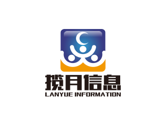 黄安悦的logo设计