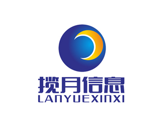 陈今朝的logo设计