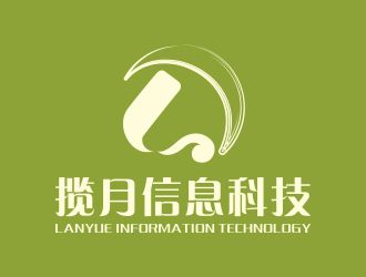 吴志超的logo设计