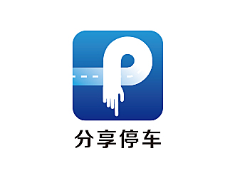 陆昌伟的logo设计