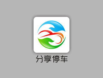 谭家强的logo设计