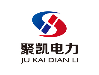 孙金泽的logo设计