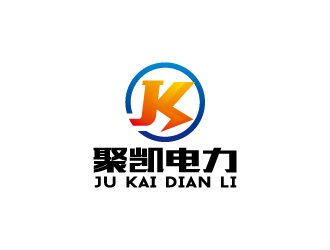 周金进的logo设计