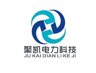 盛铭的logo设计