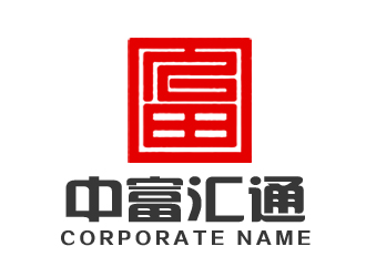 张青革的logo设计