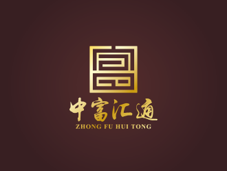 黄安悦的logo设计