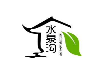 马文明的logo设计