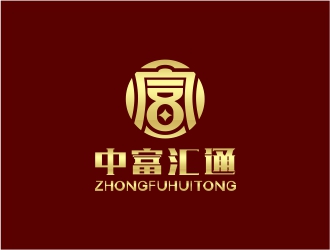 潘务东的logo设计