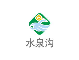 姚乌云的logo设计