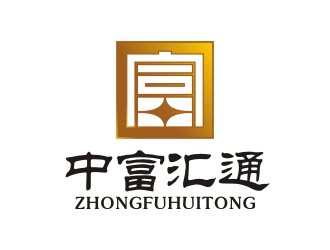 曾翼的logo设计