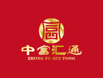 周金进的logo设计