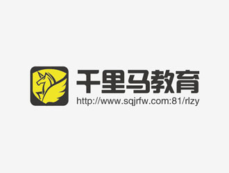 邹小考的logo设计