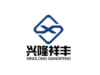 秦晓东的logo设计