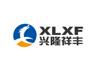 李贺的logo设计