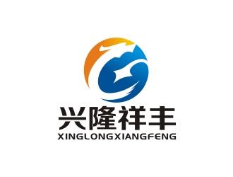 曾翼的logo设计