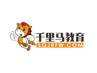 郭庆忠的logo设计