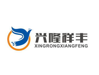 刘彩云的logo设计