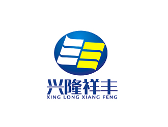 盛铭的logo设计