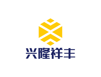 陈兆松的logo设计