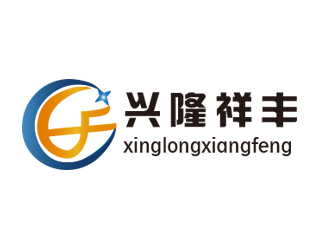 朱红娟的logo设计