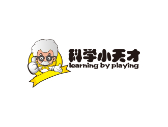 何锦江的logo设计