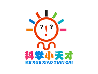 盛铭的logo设计