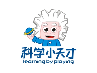 曾翼的logo设计