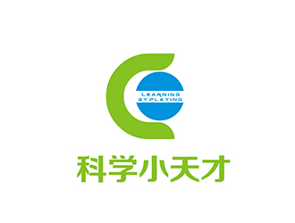 马文明的logo设计