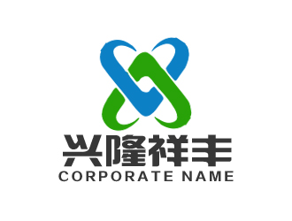 张青革的logo设计