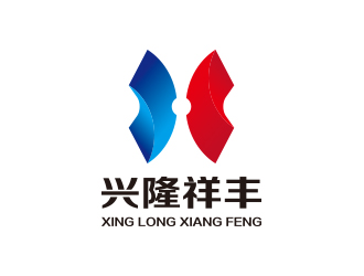 孙金泽的logo设计