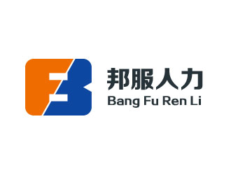 梁仲威的logo设计