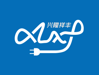 勇炎的logo设计