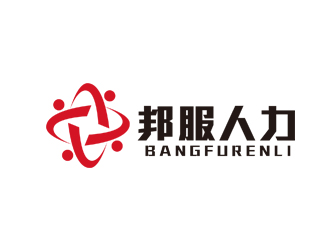 徐福兴的logo设计