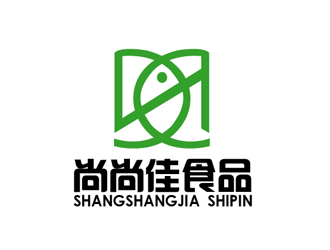 秦晓东的logo设计