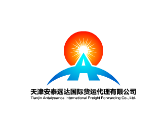 张发国的logo设计