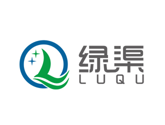 刘彩云的logo设计