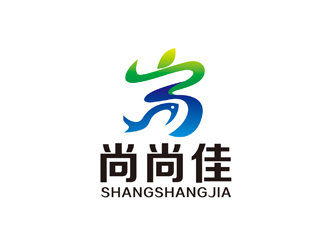 陈今朝的logo设计