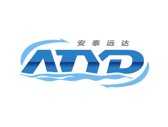 勇炎的logo设计