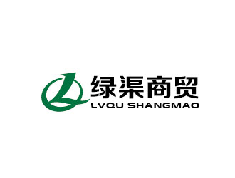 李贺的logo设计