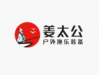 梁俊的logo设计