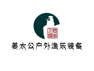 姜彦海的logo设计